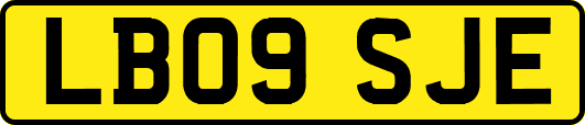 LB09SJE