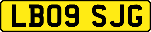 LB09SJG