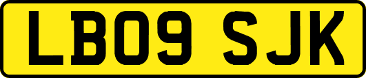 LB09SJK