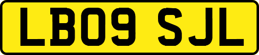LB09SJL