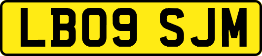 LB09SJM