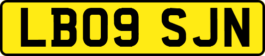 LB09SJN