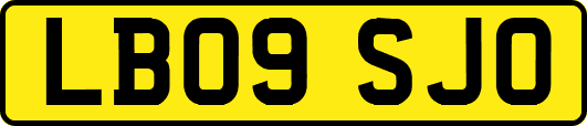 LB09SJO