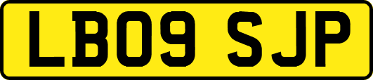 LB09SJP