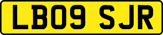 LB09SJR