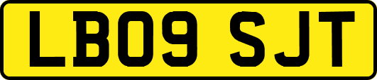 LB09SJT