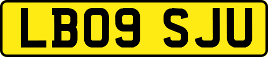 LB09SJU