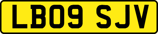 LB09SJV