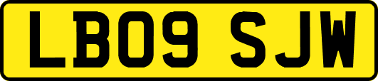 LB09SJW