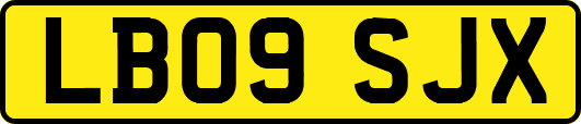 LB09SJX