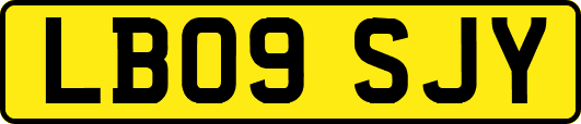 LB09SJY