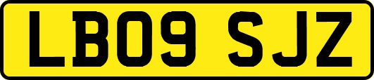 LB09SJZ