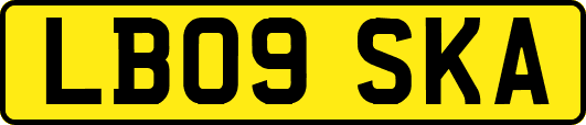 LB09SKA