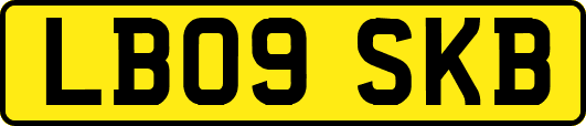 LB09SKB