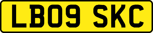 LB09SKC