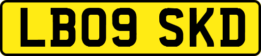 LB09SKD