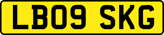 LB09SKG