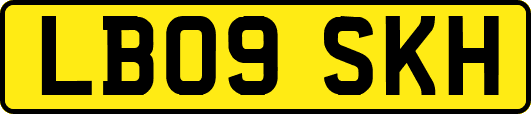 LB09SKH
