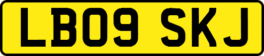 LB09SKJ