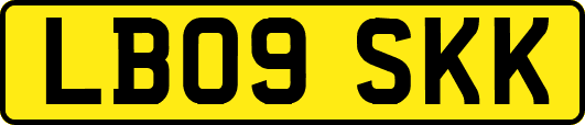 LB09SKK