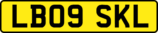 LB09SKL