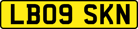 LB09SKN