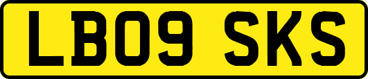 LB09SKS