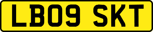 LB09SKT