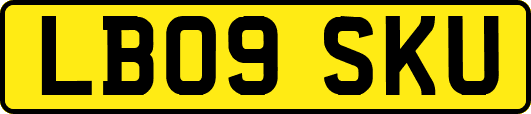 LB09SKU