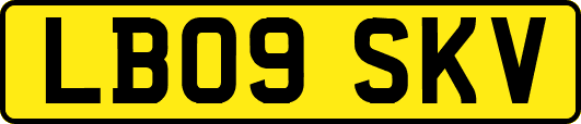 LB09SKV