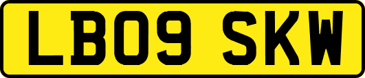 LB09SKW