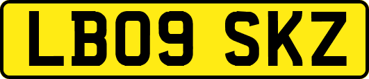 LB09SKZ
