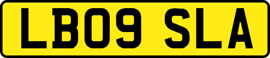 LB09SLA