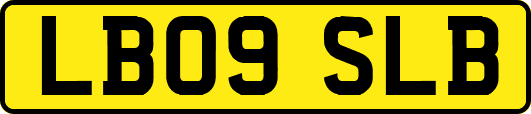 LB09SLB