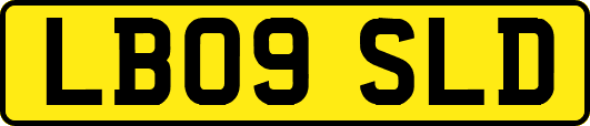 LB09SLD