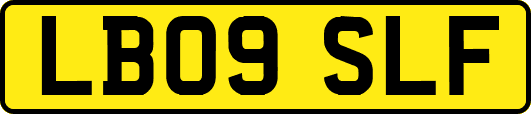 LB09SLF