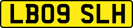LB09SLH