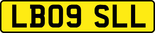LB09SLL