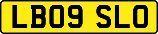 LB09SLO