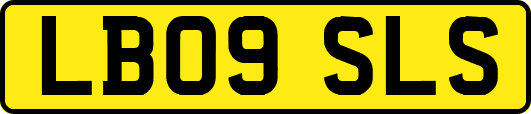 LB09SLS