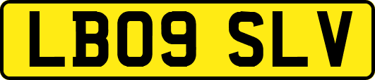 LB09SLV