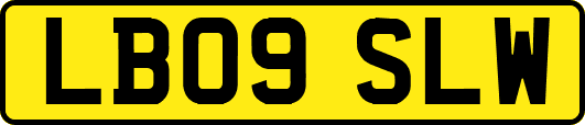 LB09SLW