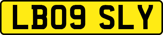 LB09SLY