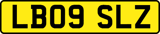 LB09SLZ