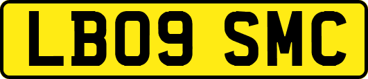 LB09SMC