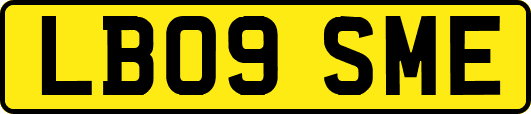 LB09SME
