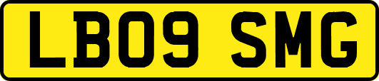 LB09SMG