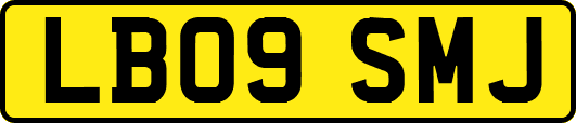 LB09SMJ