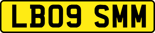 LB09SMM