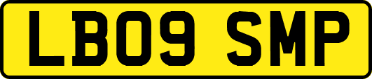 LB09SMP